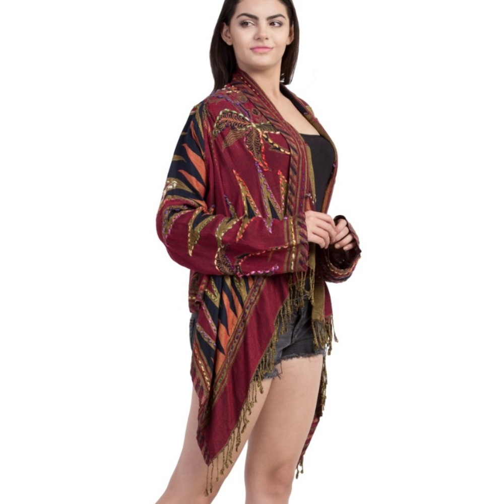 Rylan Jacket - Picture 4 of 5